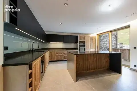 Maison 311 m² à Val-D'isere  - photo 3