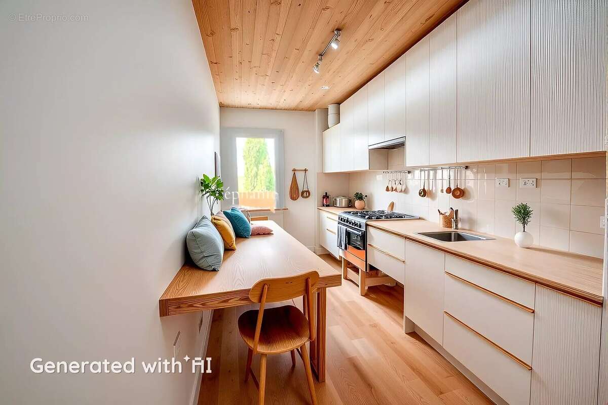 Appartement à FREJUS