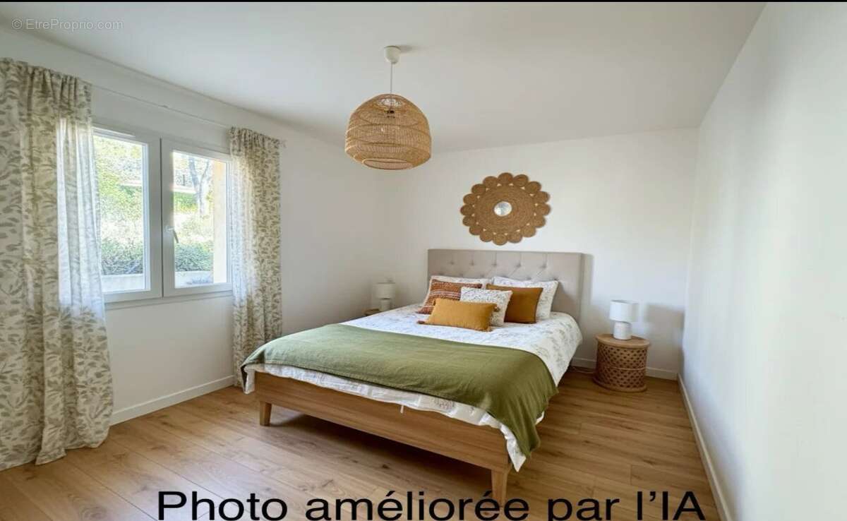 Maison à DRAGUIGNAN