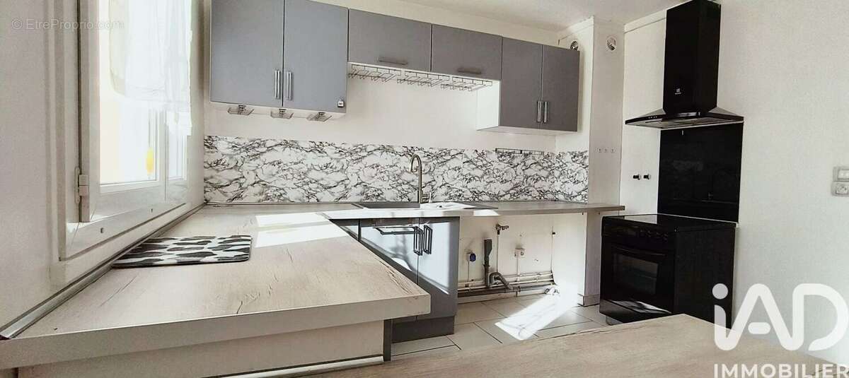 Photo 3 - Appartement à REIMS