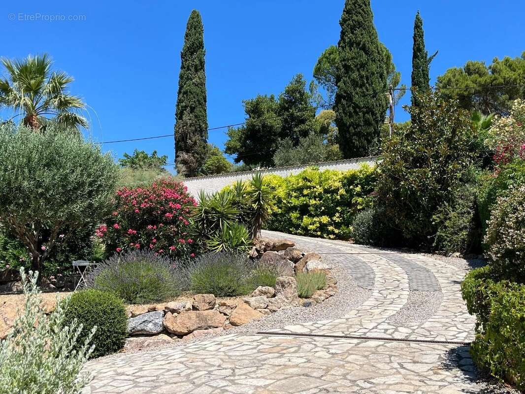 Élégante villa 4 chambres en lisière d’un village pittoresque près de Pézenas et Béziers - photo 40