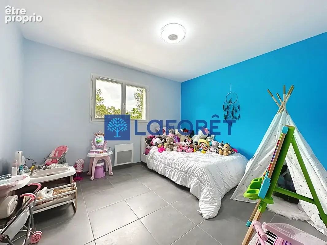 Maison d'exception à vendre à Draguignan - 7 pièces, 6 chambres, 2500 m² de terrain - photo 15