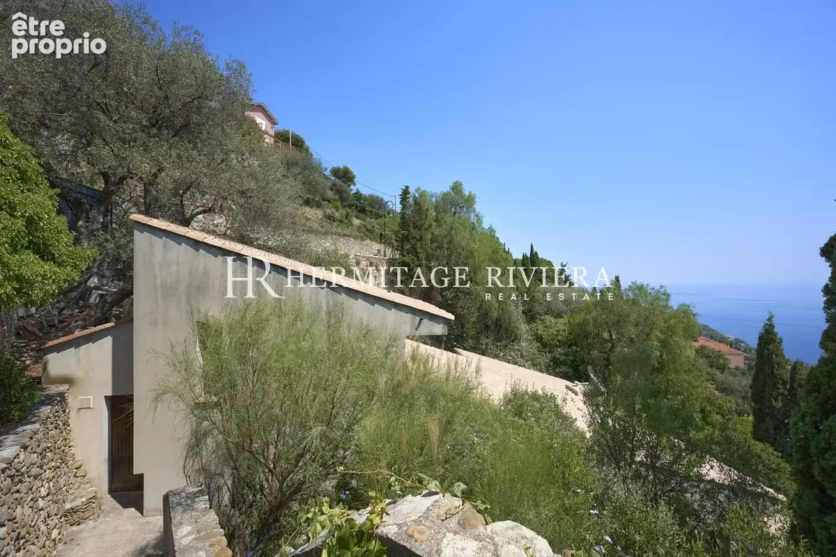 Maison 5 pièces 317 m² à vendre à Roquebrune-Cap-Martin (06190) - photo 33