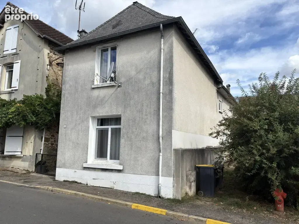Entre Brive et Limoges, 15 mn accès A20 - photo 2