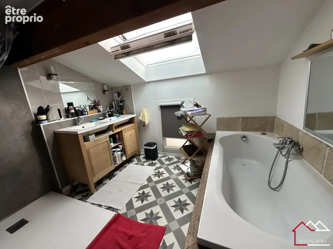Maison 115 m² à Fouligny  - photo 8