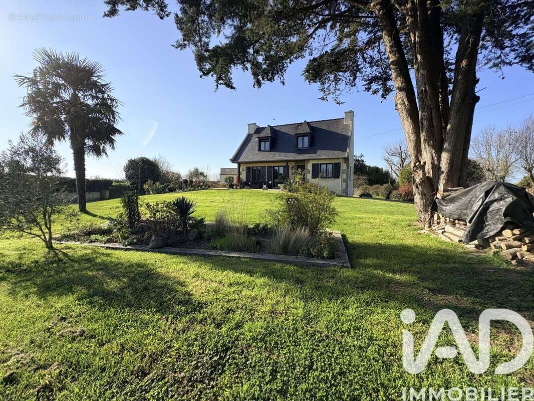 Photo 3 - Maison à PLEURTUIT