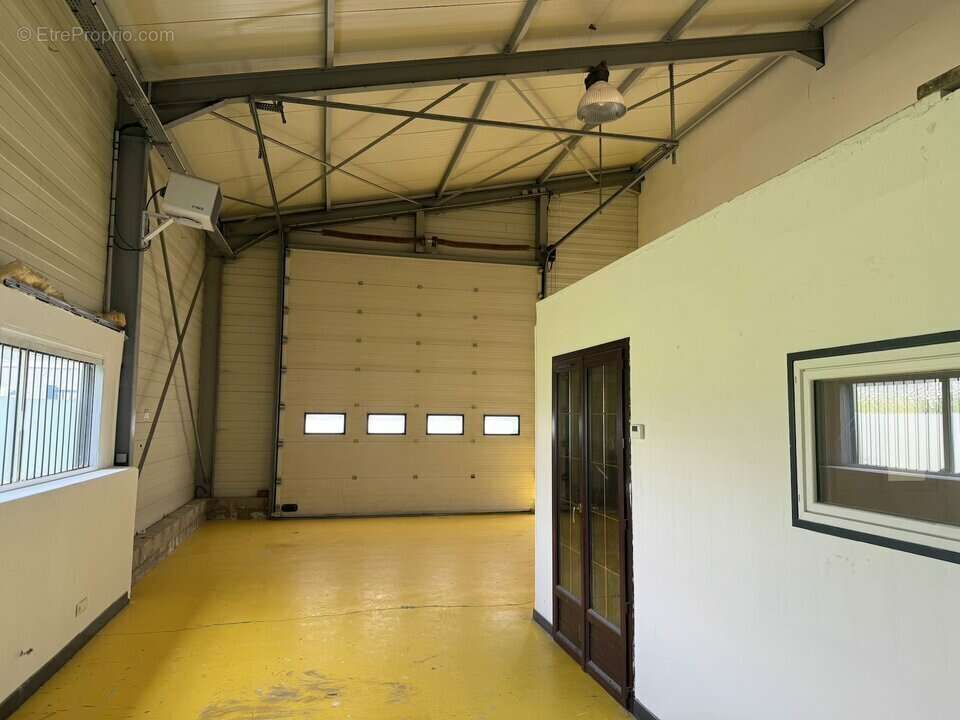 Autre à TROISSEREUX