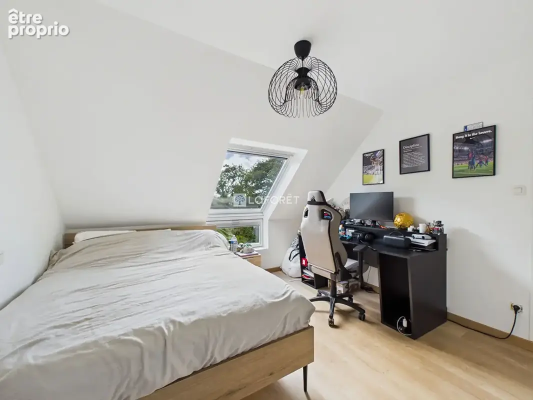 Maison Plomeur 5 pièce(s) - photo 10