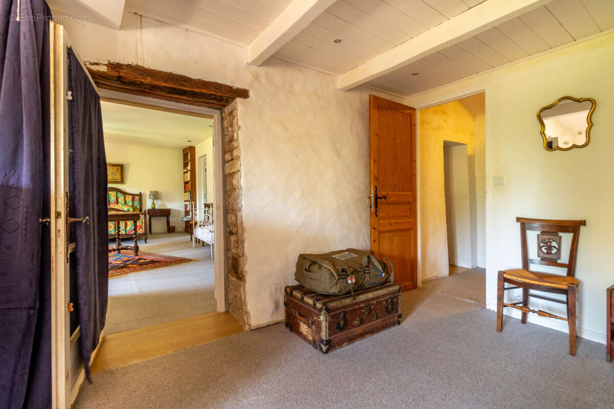 Maison à ARCHINGEAY