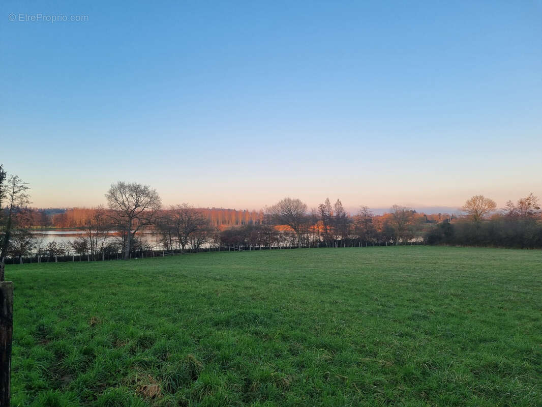 Maison à MORTAGNE-AU-PERCHE