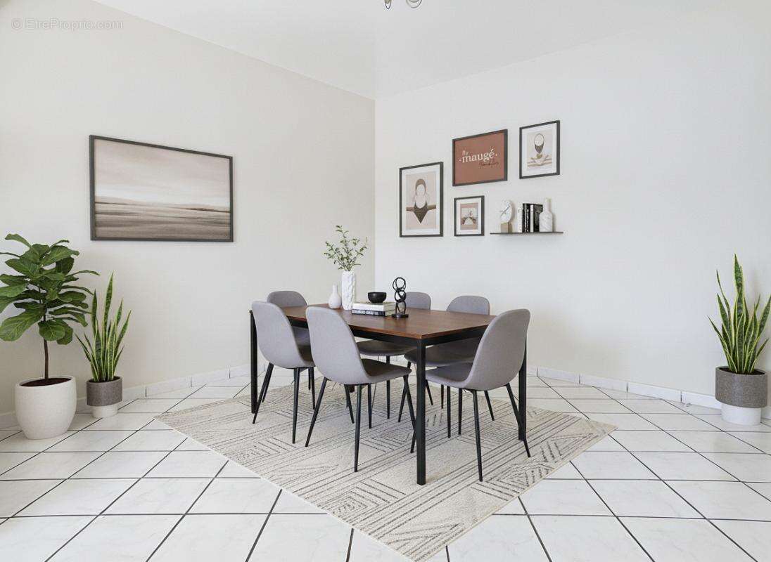 Appartement - 3 Chambres - 2  Balcons - 2 Caves - Garage possible en sus - Proche toutes commodités - photo 12