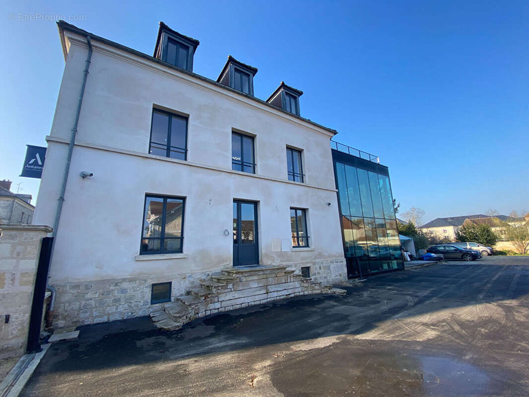 Appartement à L&#039;ISLE-ADAM