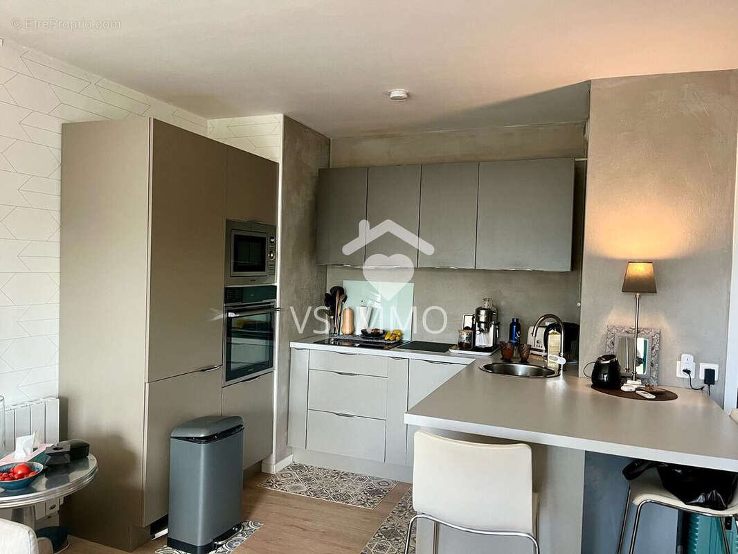 Appartement à RONCHIN