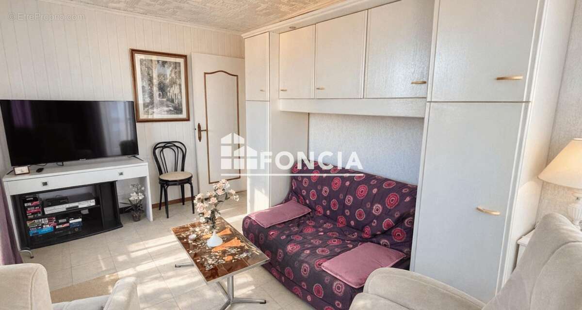 Appartement à NARBONNE