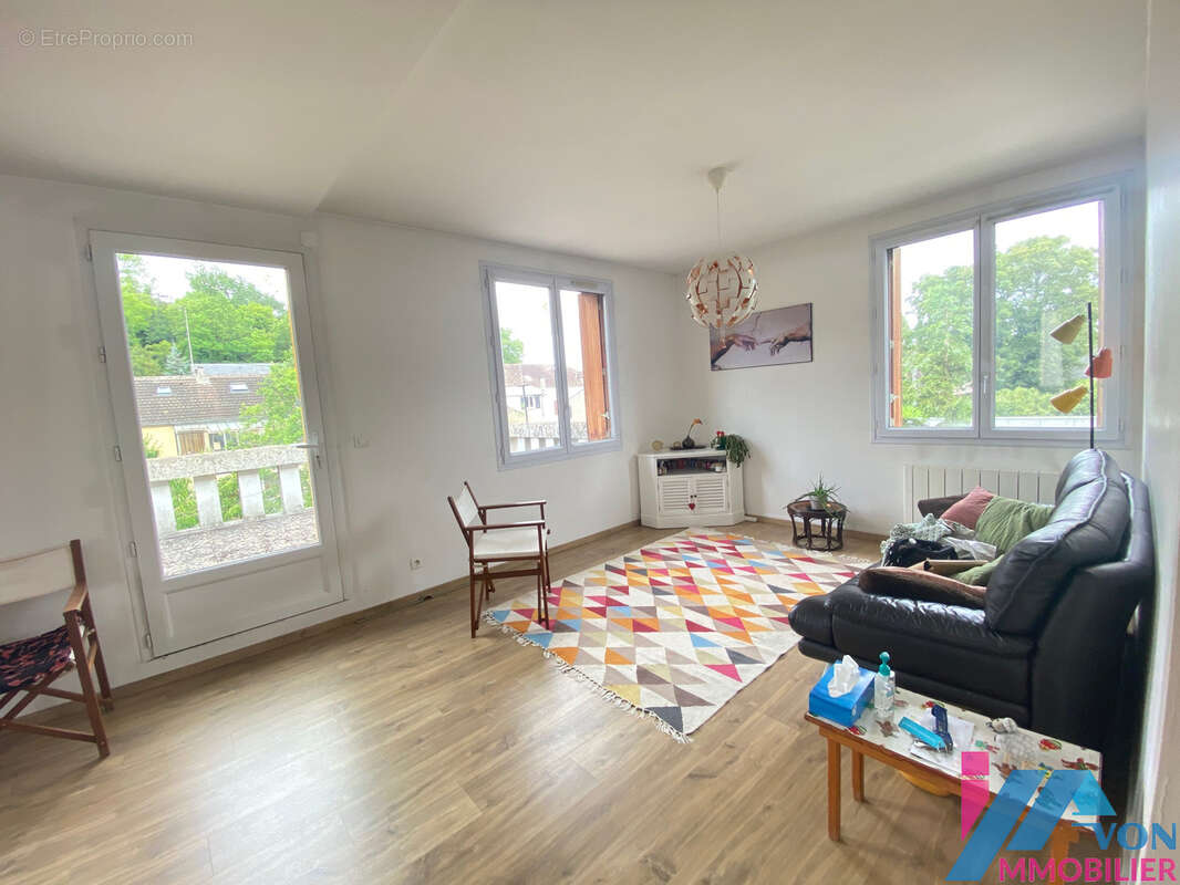 Appartement à AVON