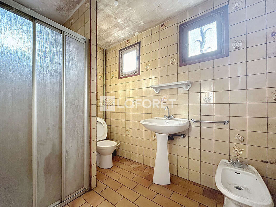 Maison à MEZIERES-EN-VEXIN