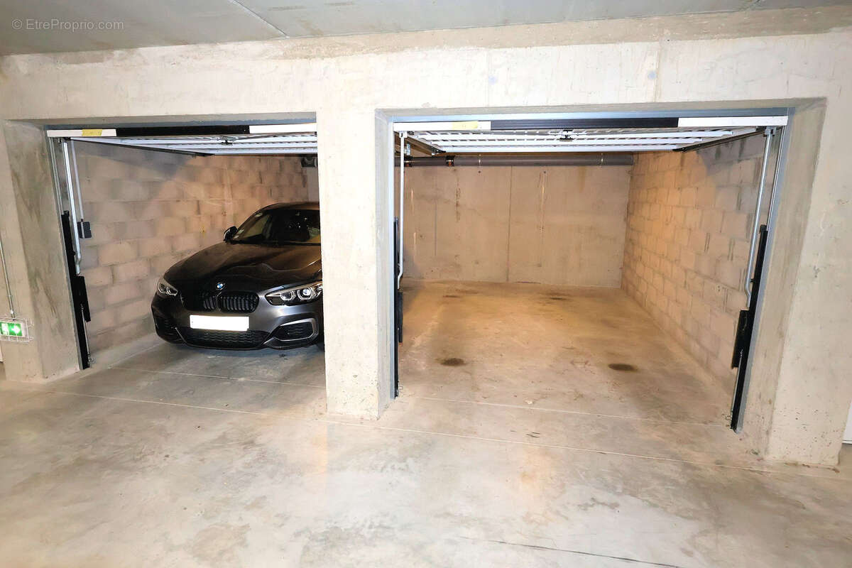 Appartement à HESINGUE