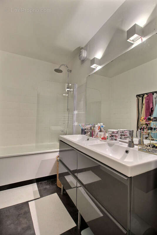 Appartement à MALZEVILLE