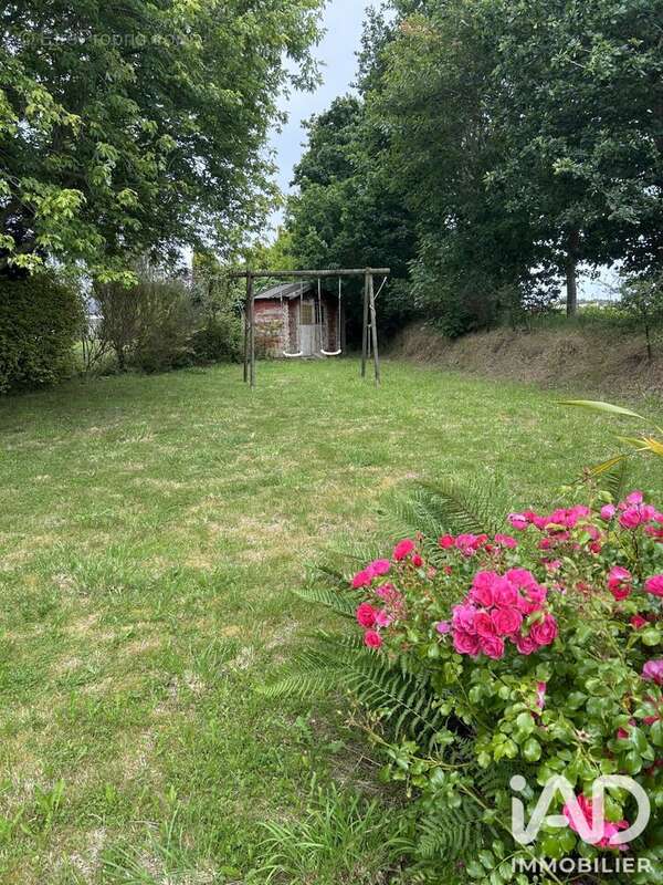 Maison 137 m² à Louannec  - photo 3