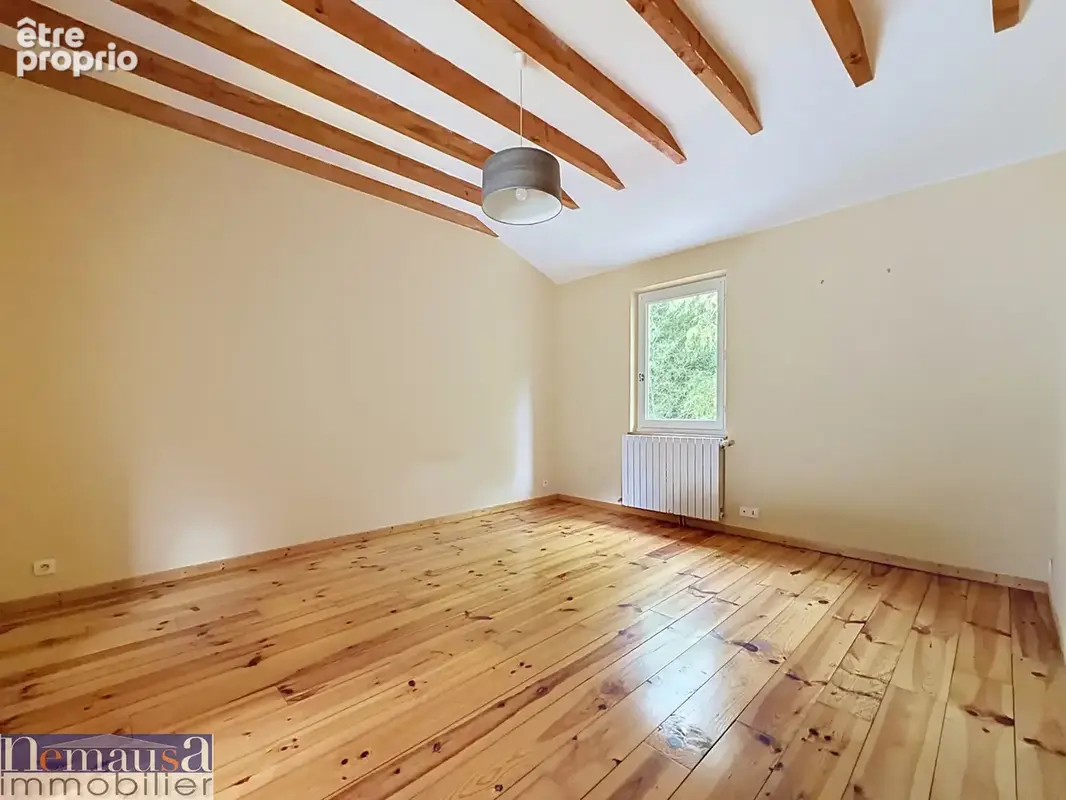 A vendre - nîmes   belle maison de plain-pied de 150 m2 avec piscine sur une parcelle de 2 100 m2 - photo 10