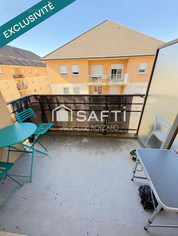 Photo 5 - Appartement à LISIEUX