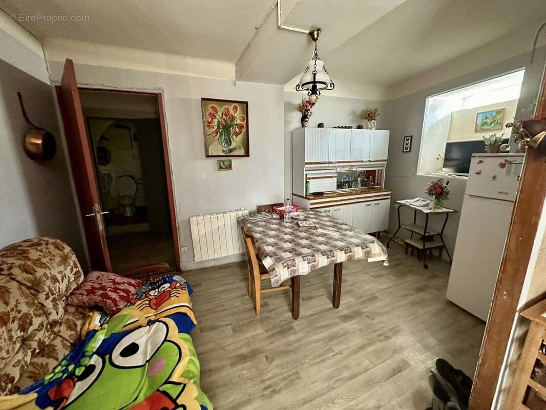 Maison à CARCASSONNE