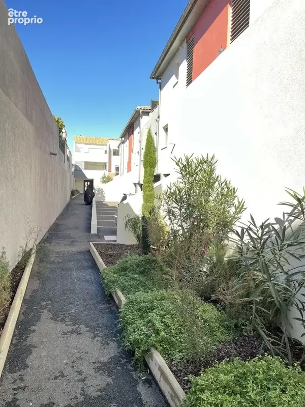 Appartement à MARTIGUES