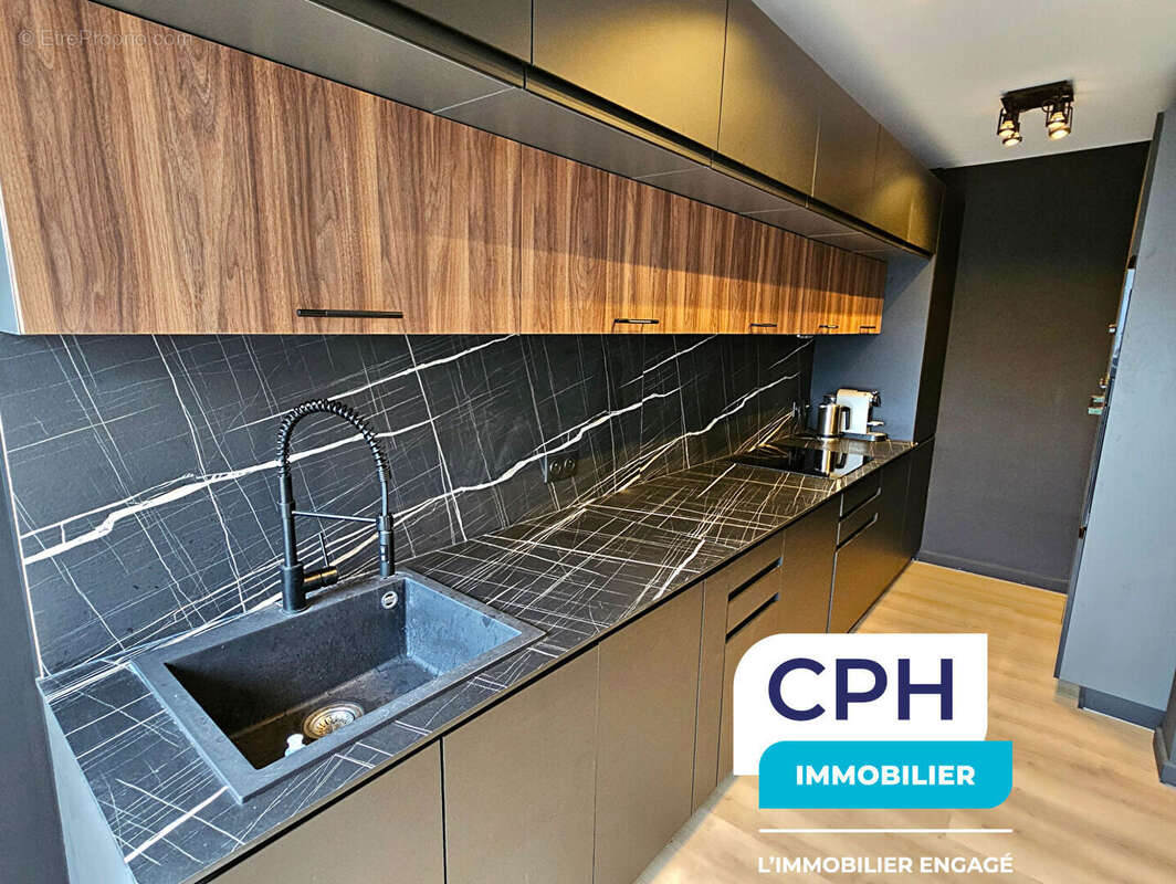 Appartement 3 pièces à vendre au Chesnay Rocquencourt - Réf. 226247 - photo 6