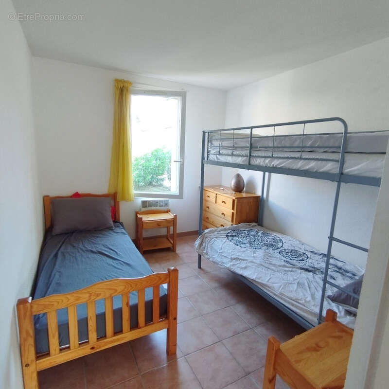 Maison à TORREILLES