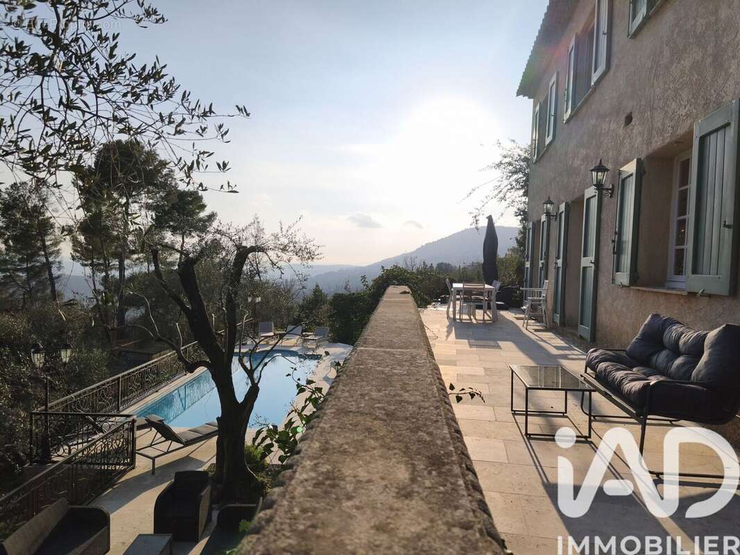 Photo 3 - Maison à CABRIS