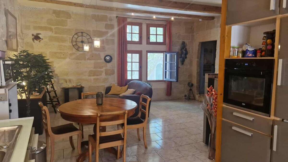 Maison à LOUPIAN
