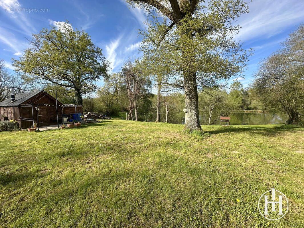 Maison à SAINT-MAUR