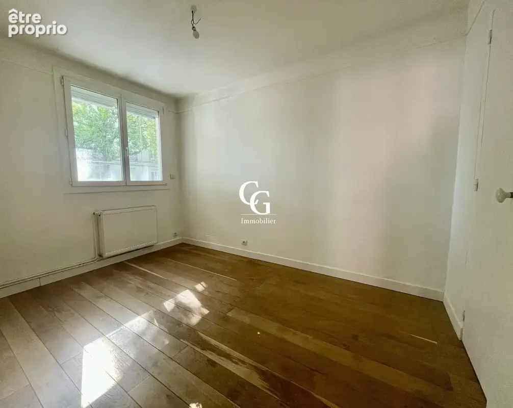 Appartement 56 m² à Nantes  - photo 6