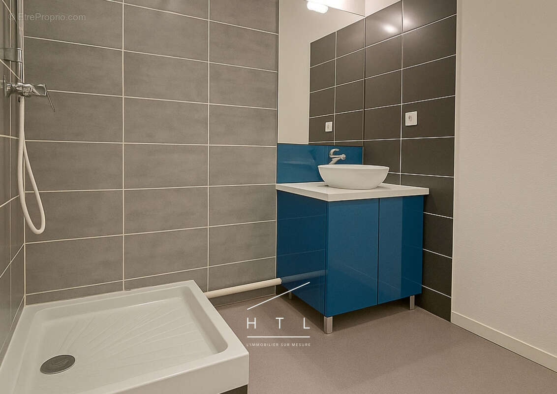 Appartement à CALUIRE-ET-CUIRE