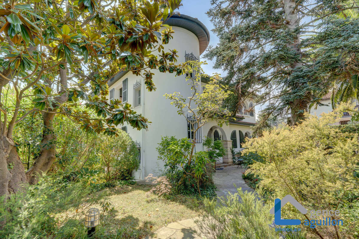 Superbe villa à deux pas de la plage - photo 34