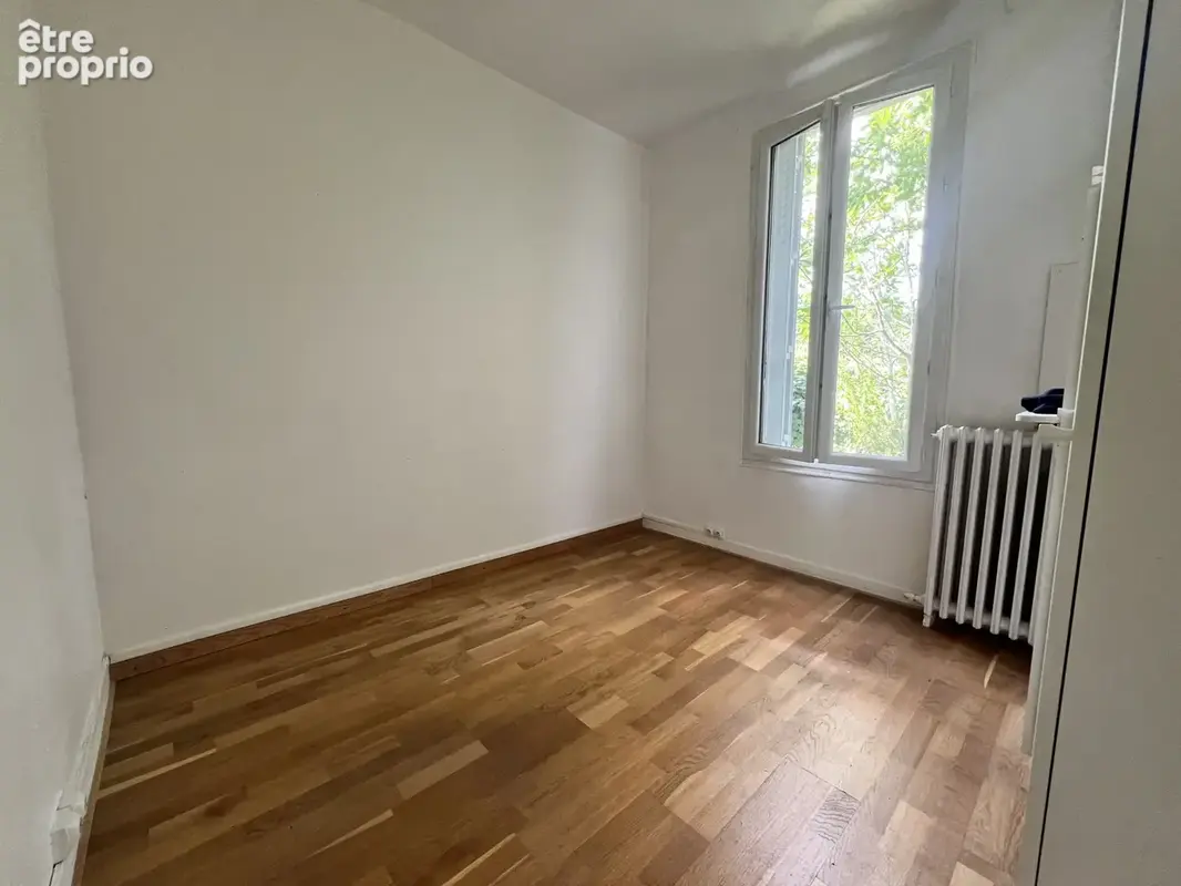 Maison 6 pièces de 165 m2 au sol avec terrain de 168 m2 - photo 10