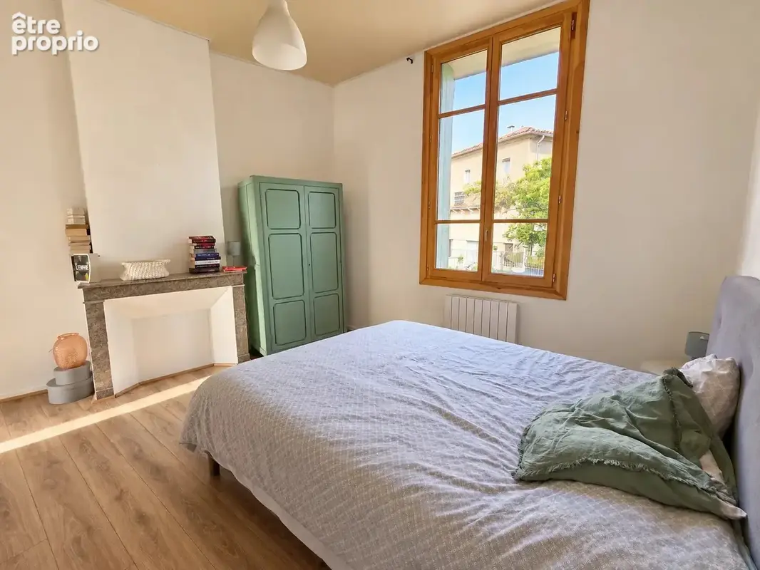 Maison 4 pièces 100 m² à vendre à Saint-Quentin-La-Poterie (30700) - photo 6