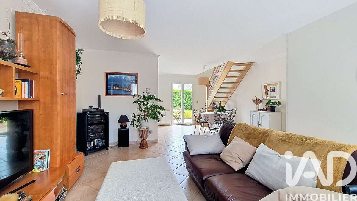 Photo 6 - Maison à LARDY