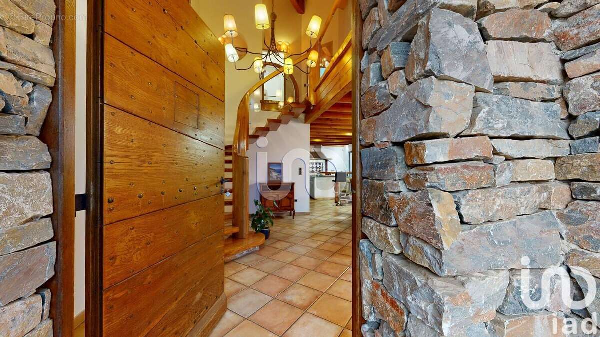 Photo 2 - Maison à GRATENTOUR