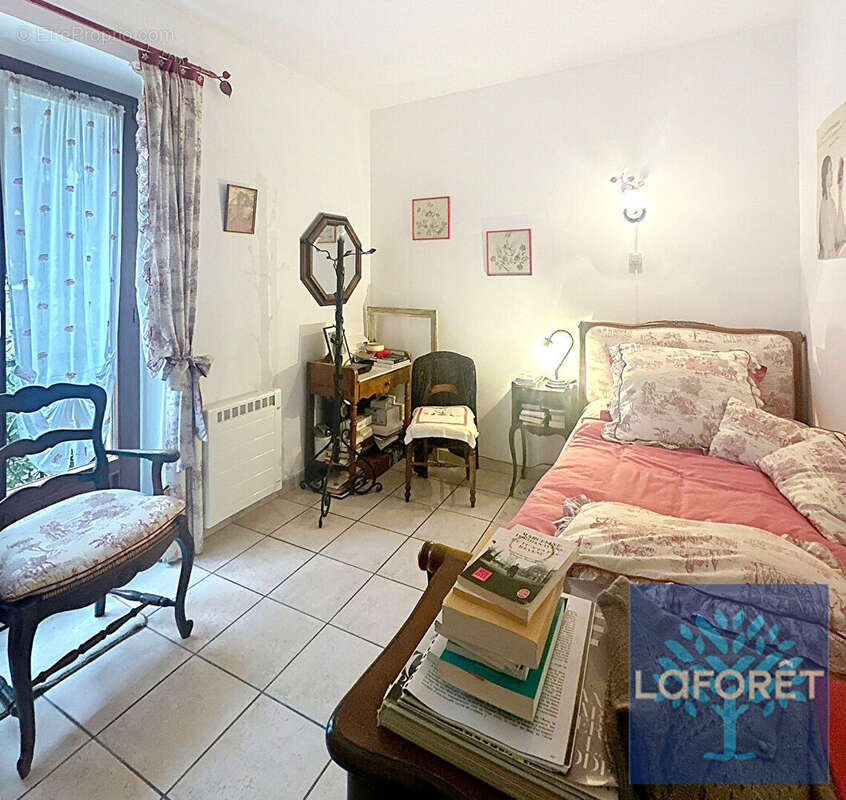 Appartement à MONTGERON