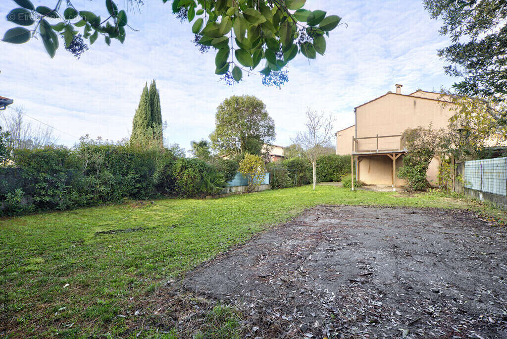 Maison à TOURNEFEUILLE