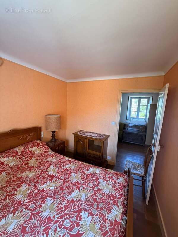 Maison en pierre de 126m², 4 chambres, avec grange 65 000 € - photo 27