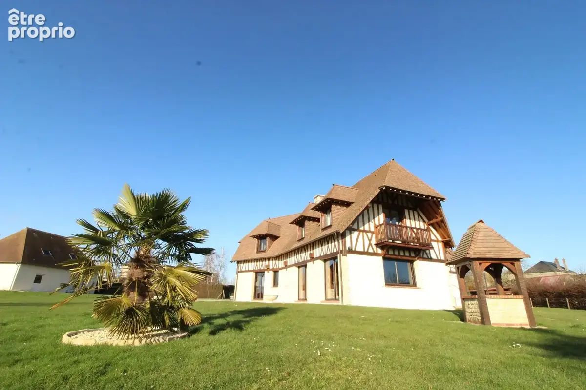 Photo Maison à Pacy-Sur-Eure au prix de 699 000€