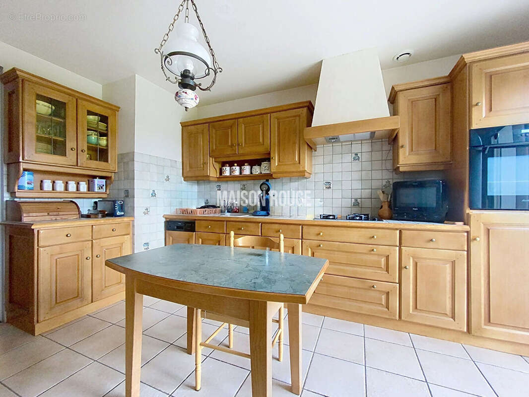 Maison à PERROS-GUIREC