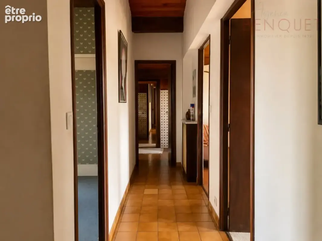 EXCLUSIVITE  Maison vue montagnes Arcangues, proche Golf - photo 6