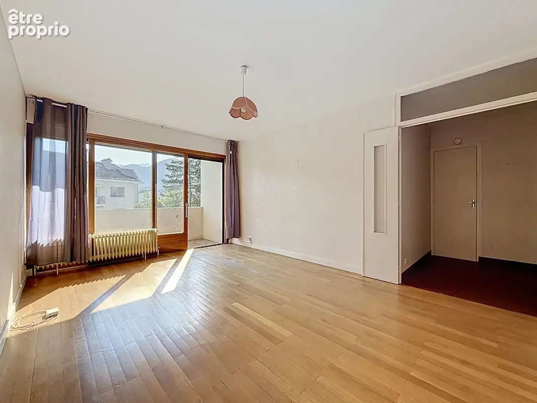 Appartement à ANNECY
