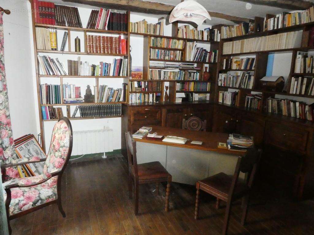 Maison à GUEMENE-SUR-SCORFF