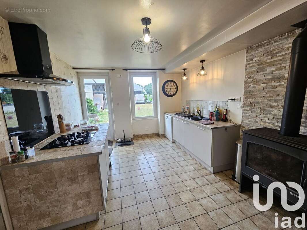 Photo 5 - Maison à MORMAISON