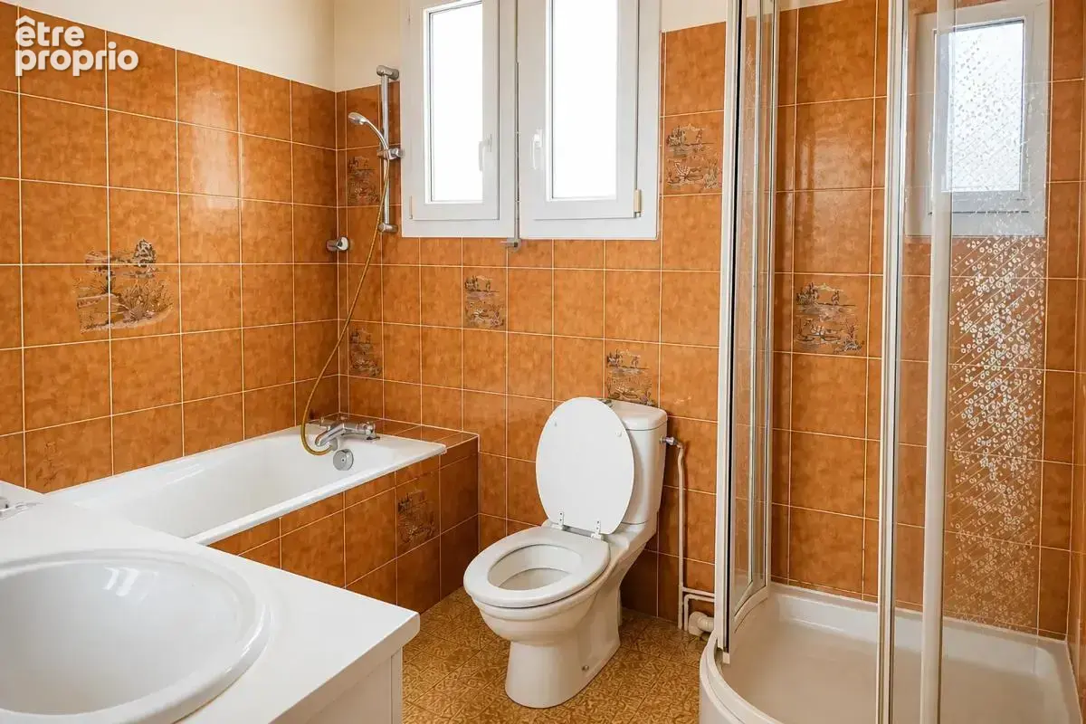 Maison de 4 pièces de 95 m² à Carcassonne - photo 13
