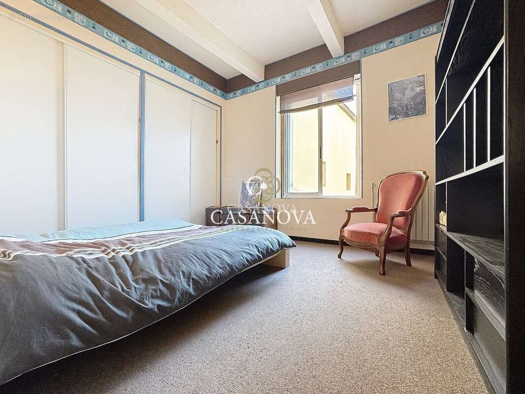 Maison à SAINT-ANDRE-DE-SANGONIS